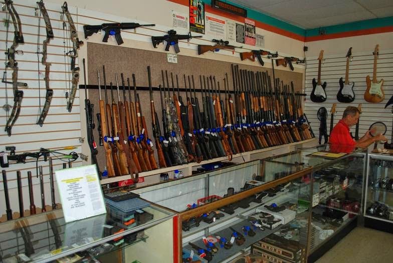 Panhandle Gun & Pawn, photo 4