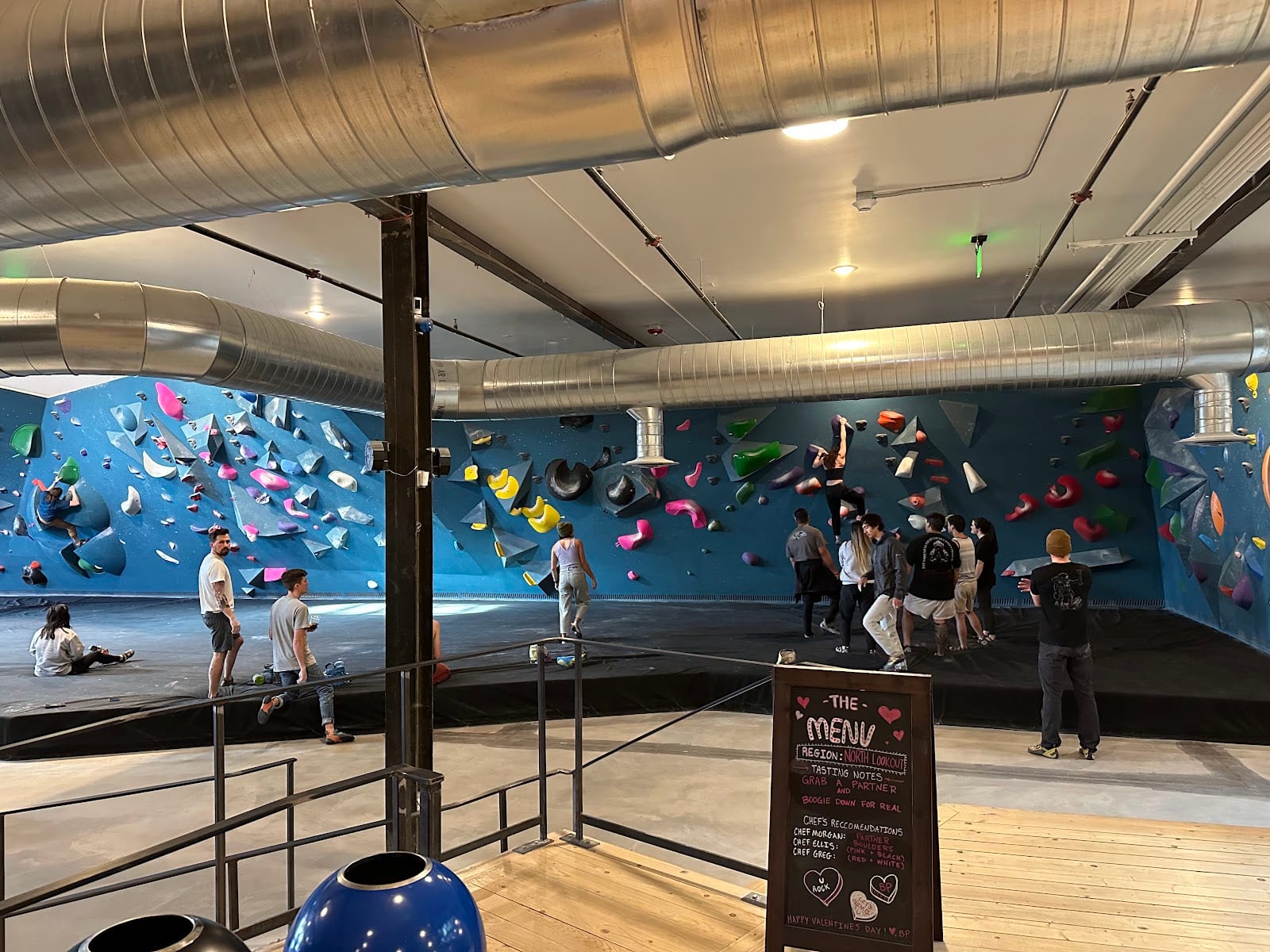 Bouldering Project - The Granary, photo 4