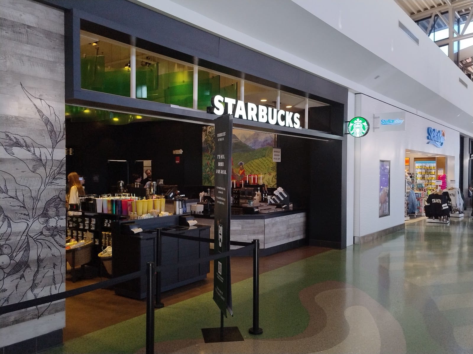 Starbucks Coffee Company, photo 2