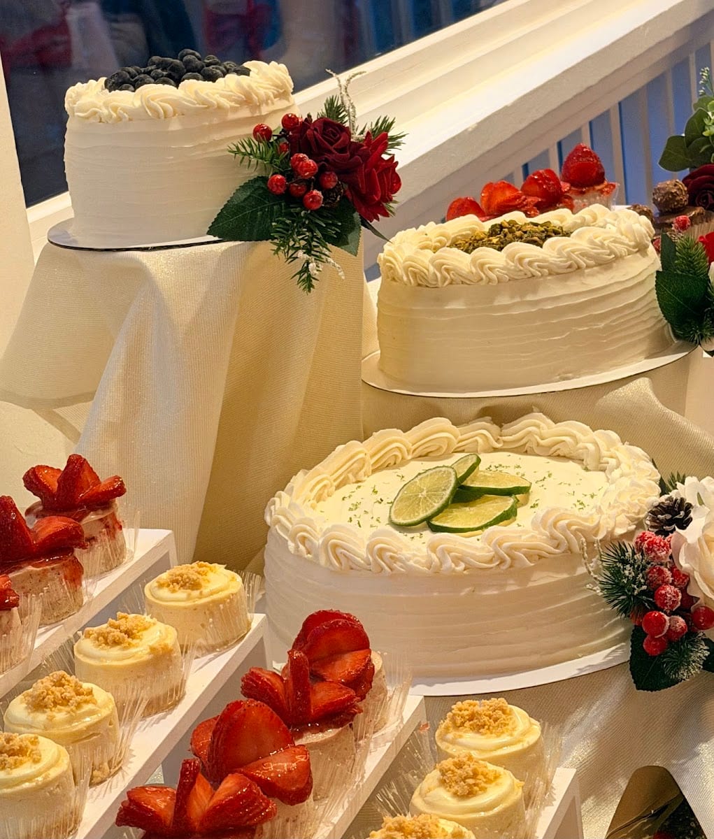 Debi's Cheesecakes