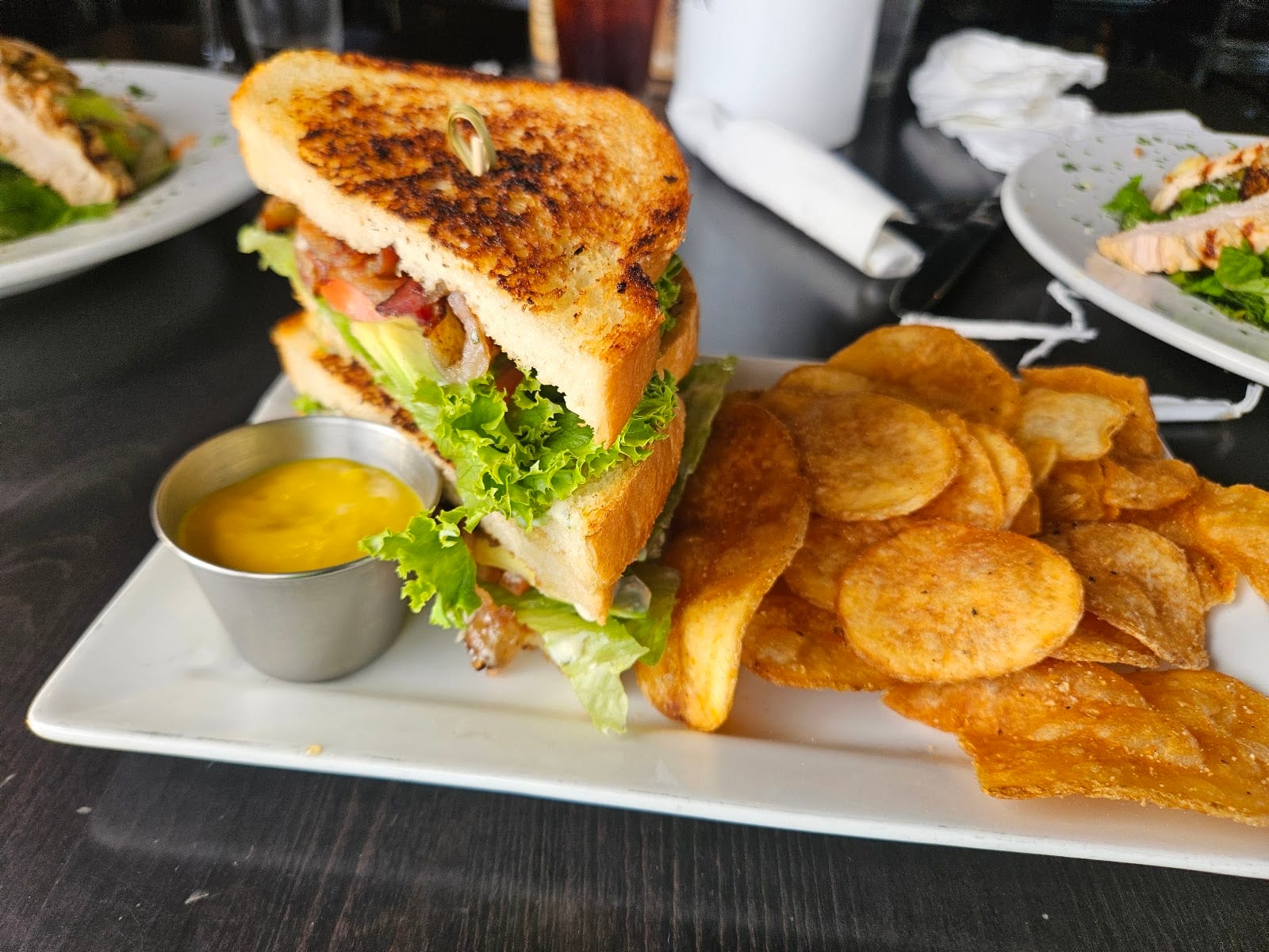 The District Bites and Brew, photo 2