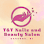 T&T Nails And Beauty Salon