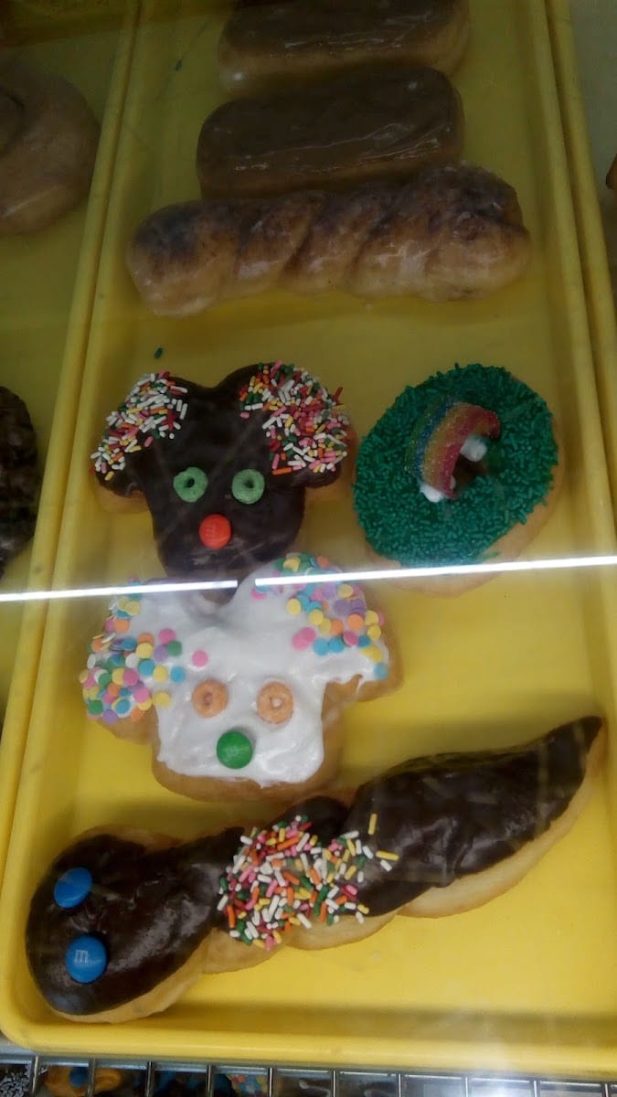 Southern Maid Donuts, photo 2