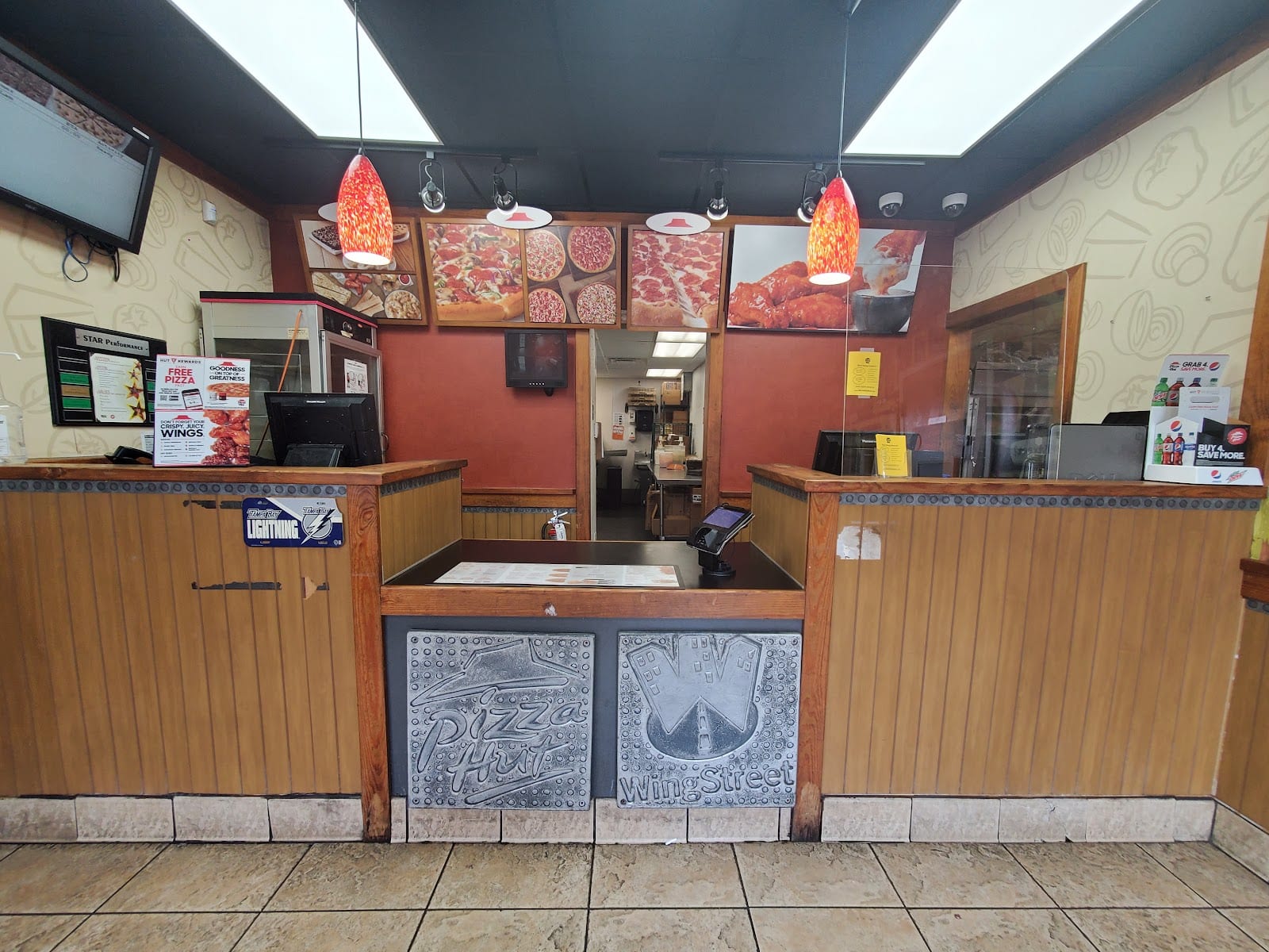 Pizza Hut, photo 4