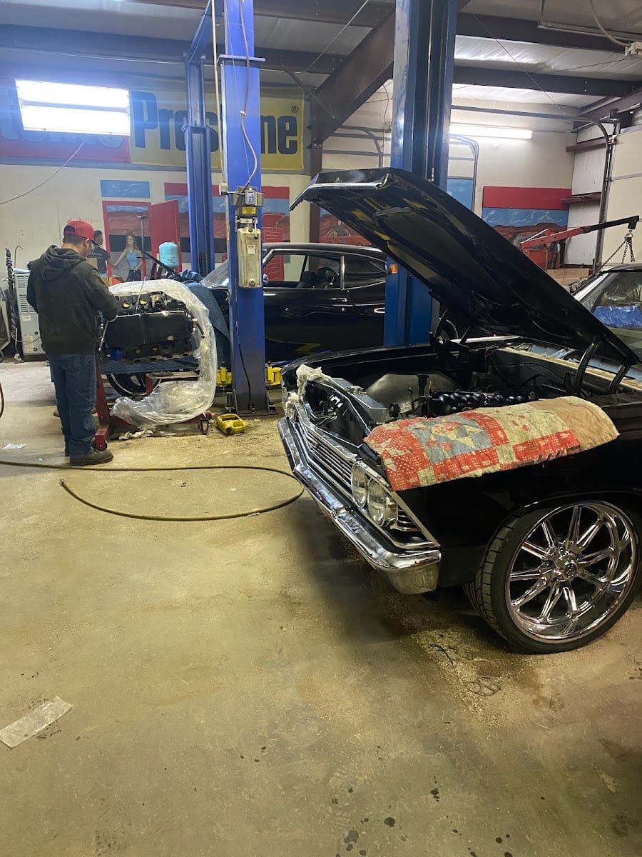 Affordable Auto Repair and Services Center