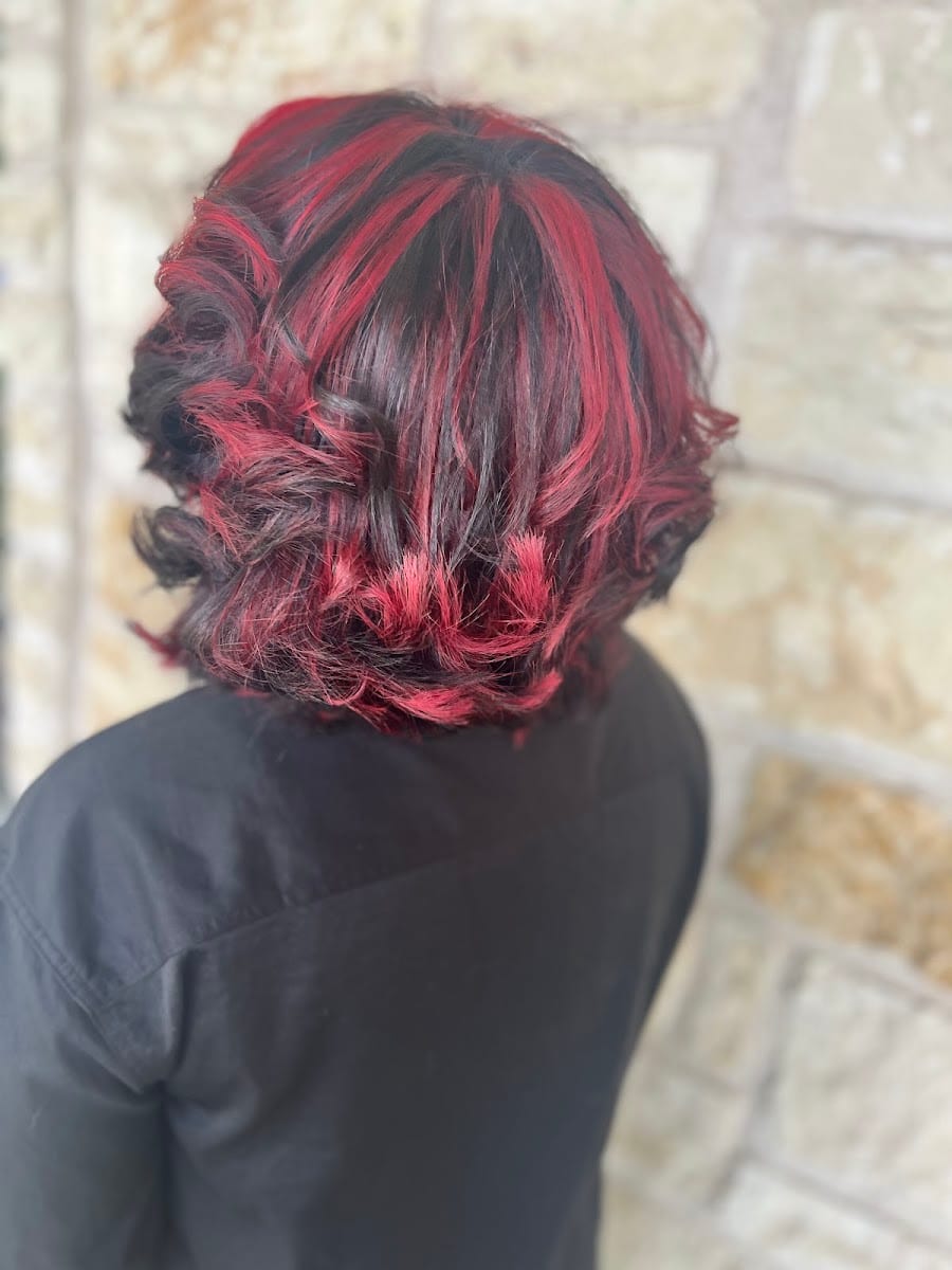 Lovely Hair By Lola