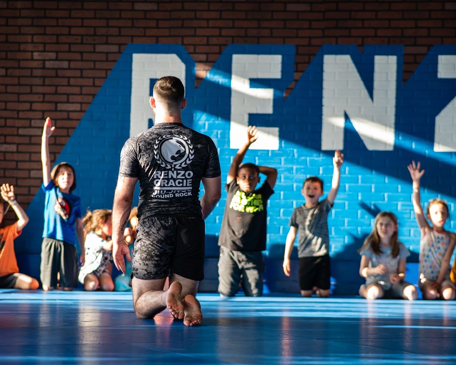 Renzo Gracie Round Rock, photo 4