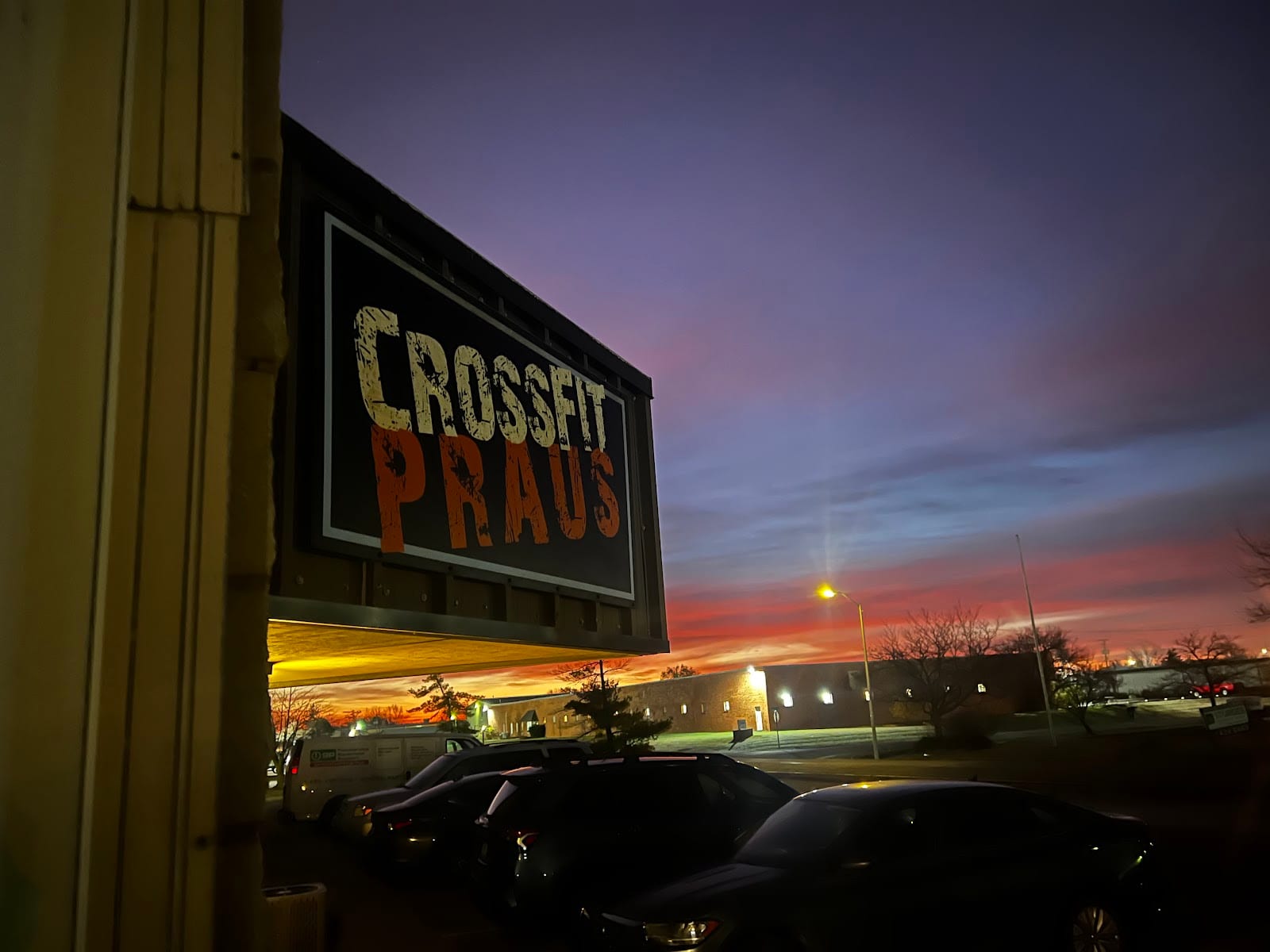CrossFit Praus in Fort Wayne, IN, photo 3