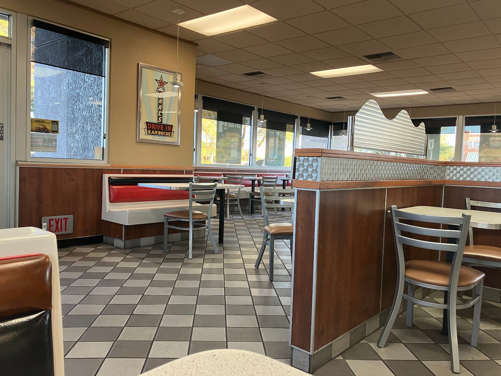 Carl's Jr., photo 4