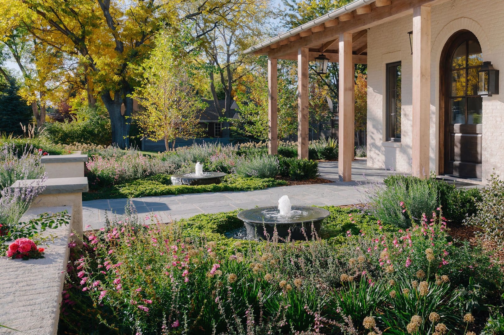Designscapes Colorado Inc