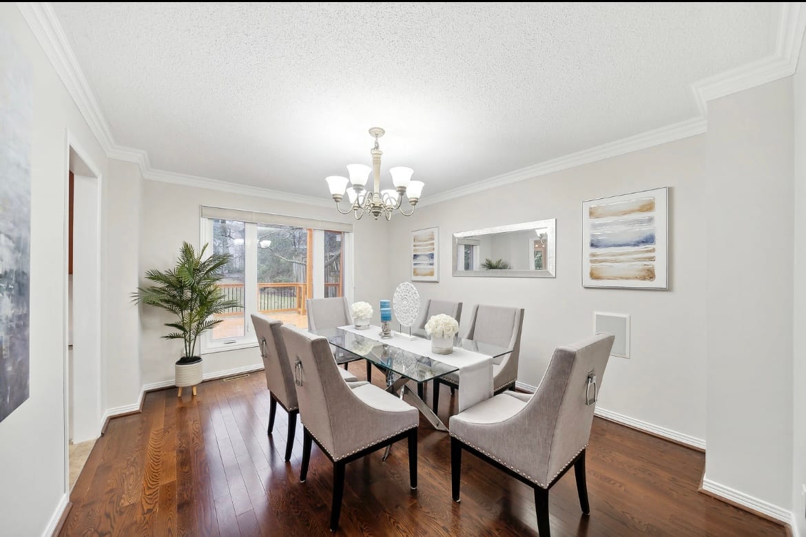 Rosenbaum Team | Sandra Serrano-Rosenbaum & Isaac Rosenbaum | RE/MAX Hallmark Realty Ltd, photo 4