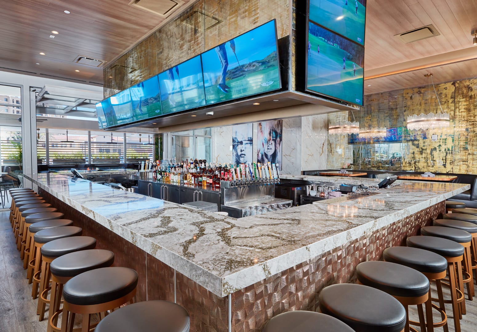 Moxies Scottsdale Restaurant, photo 2