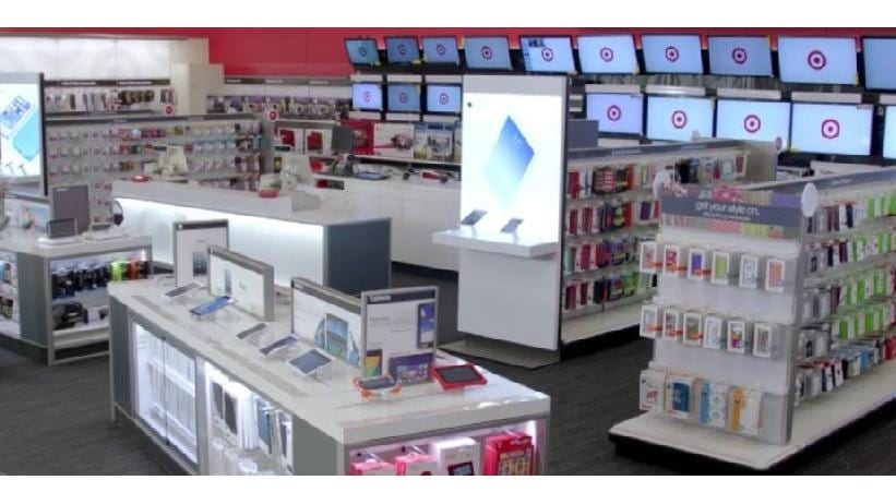 Target Mobile, photo 2