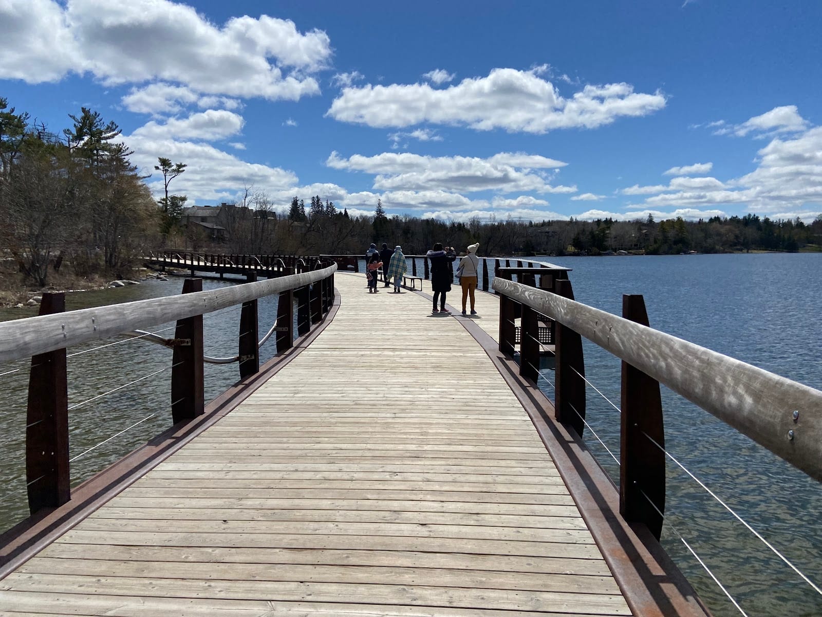 Lake Wilcox Water Park