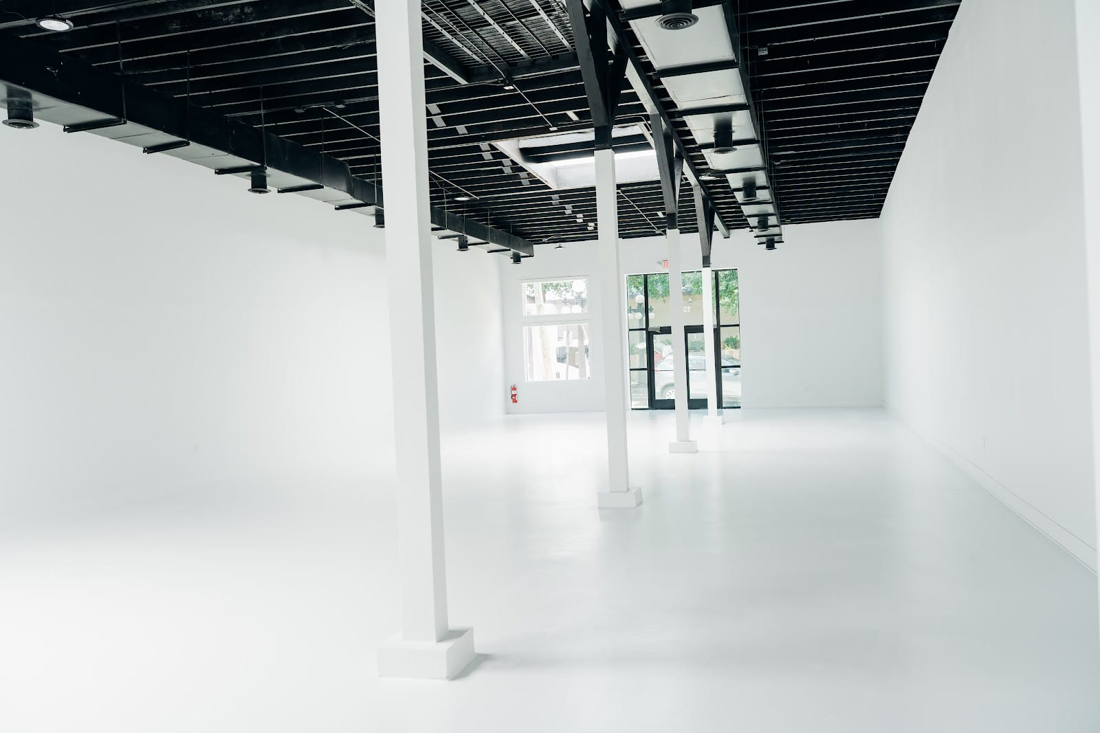 leblanc venue, photo 2