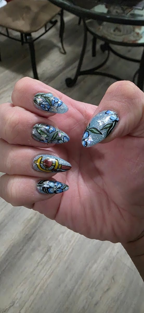 Nails by Sebastian, photo 4