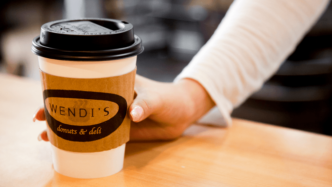 Wendi's Donuts, photo 3