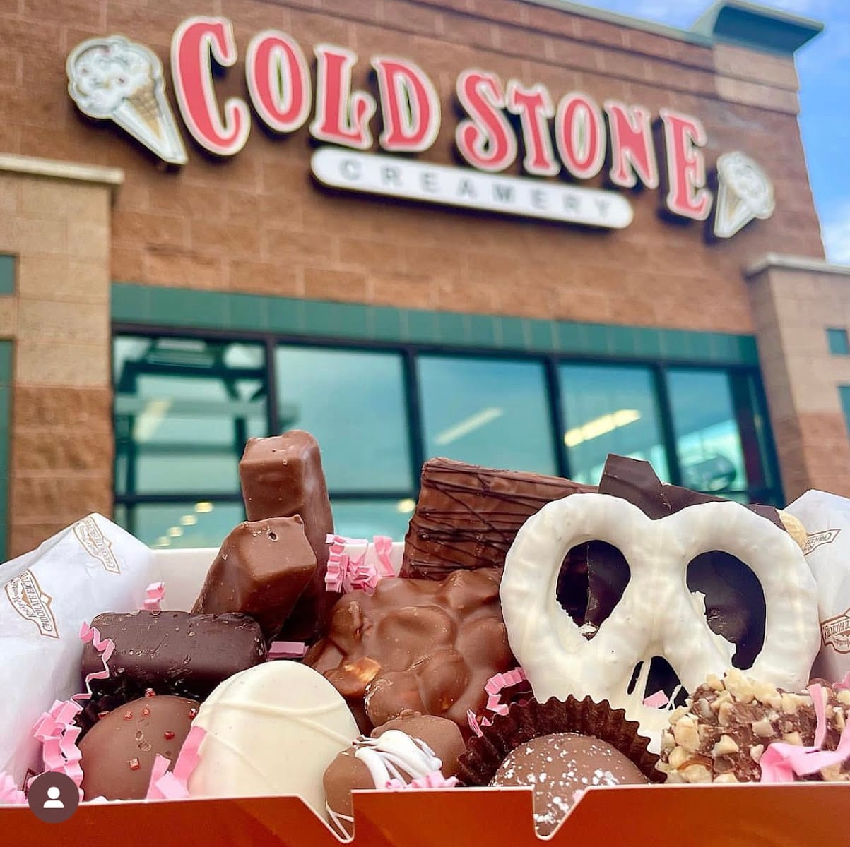 Cold Stone Creamery, photo 2