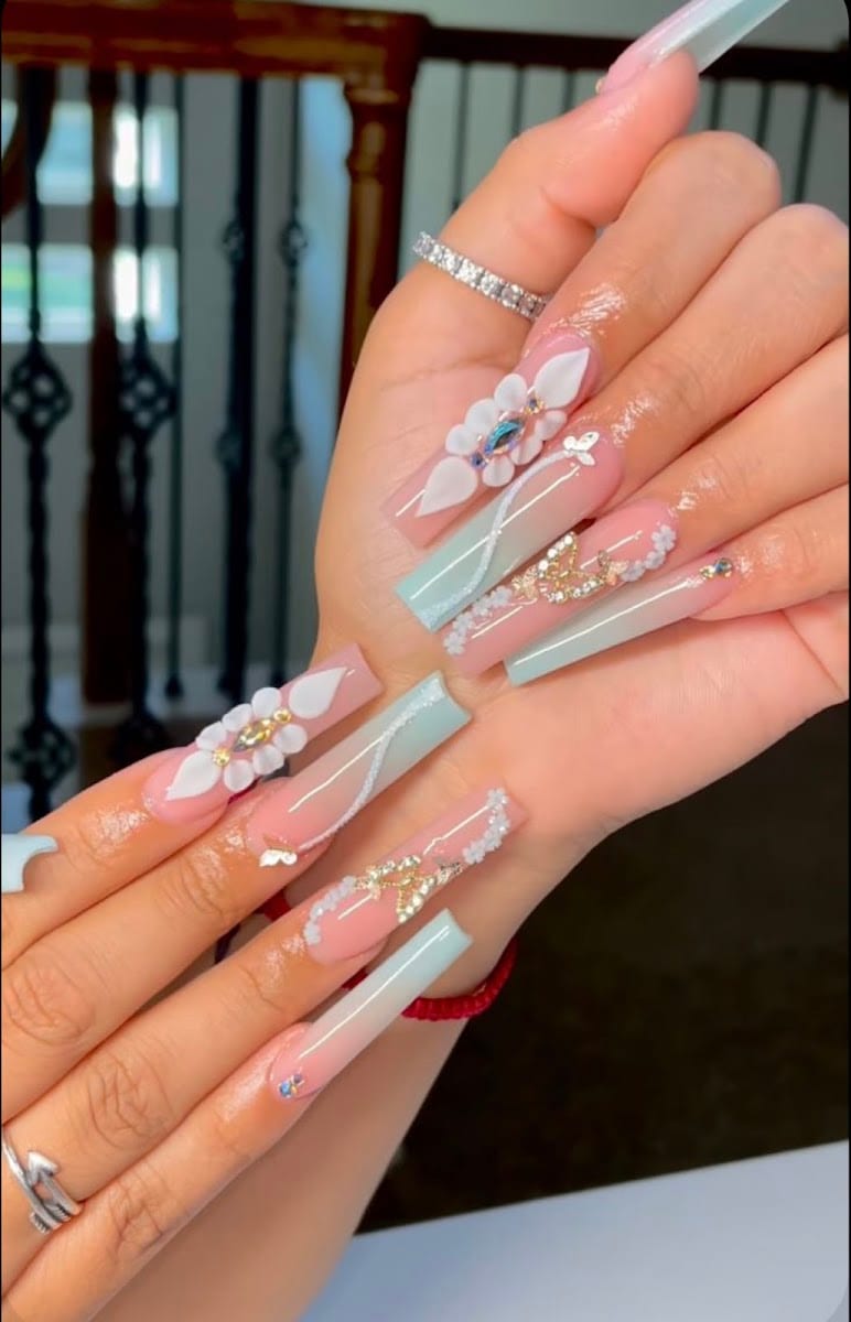 Nail Paradise