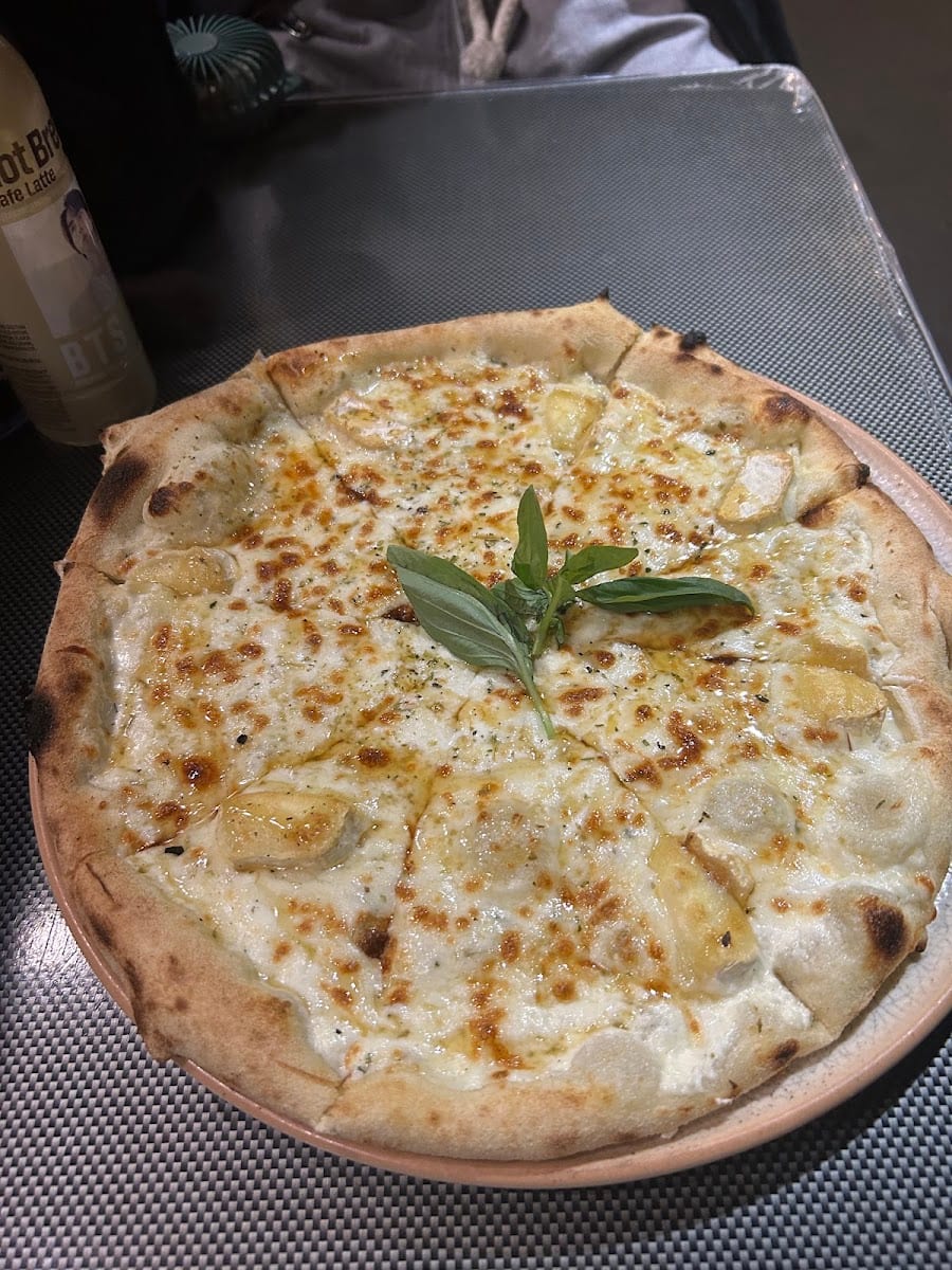Pizzeria Primavera, photo 4