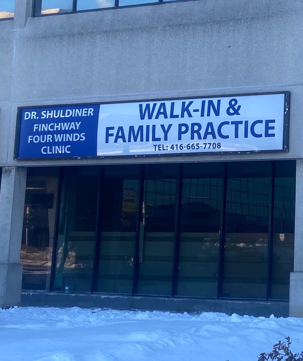 Finchway Clinic (Formerly Four Winds Medical Walk-In Clinic & Family Practice), photo 2