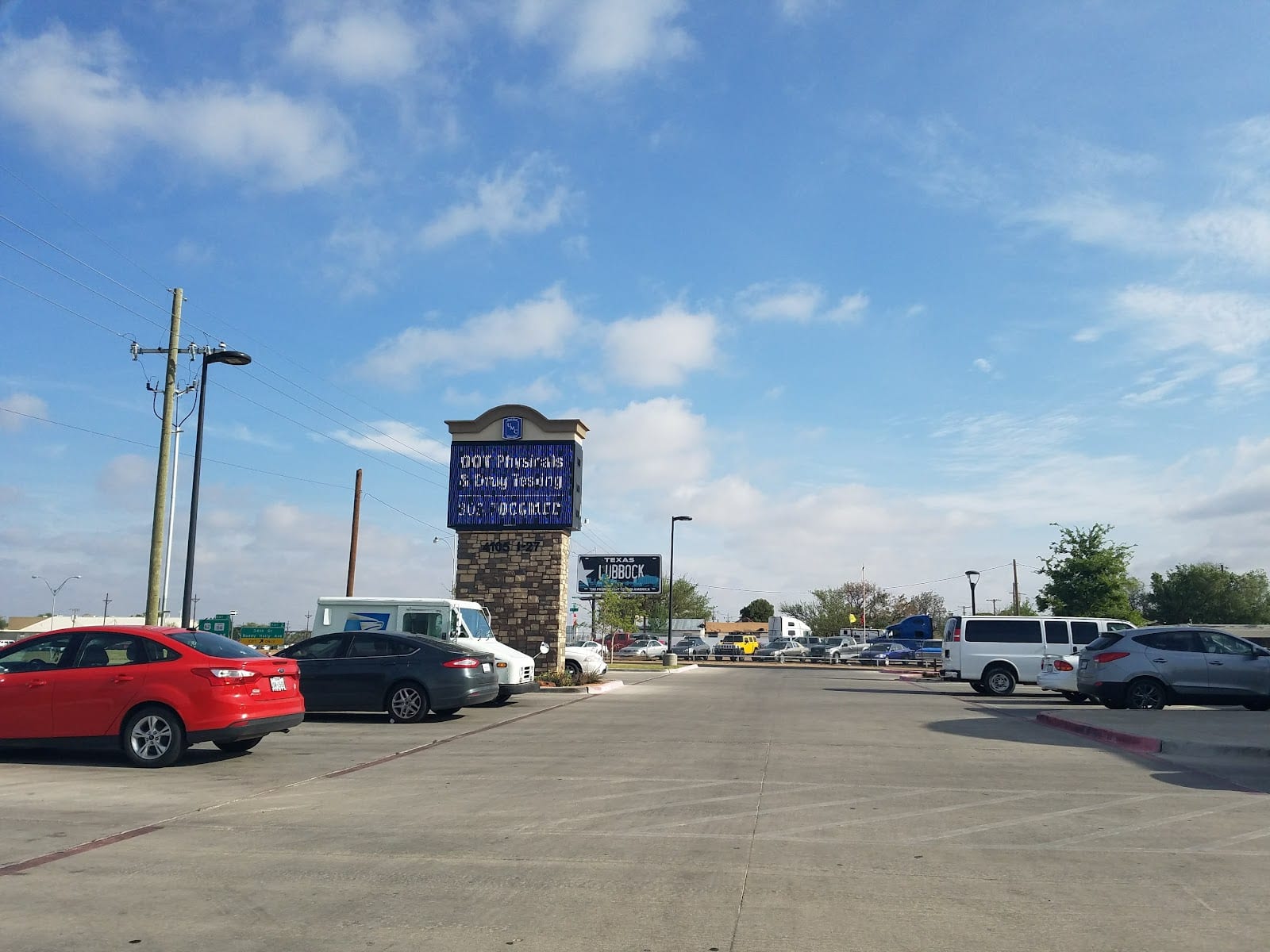 UMC Family Medicine at I-27 Medical Center, photo 4