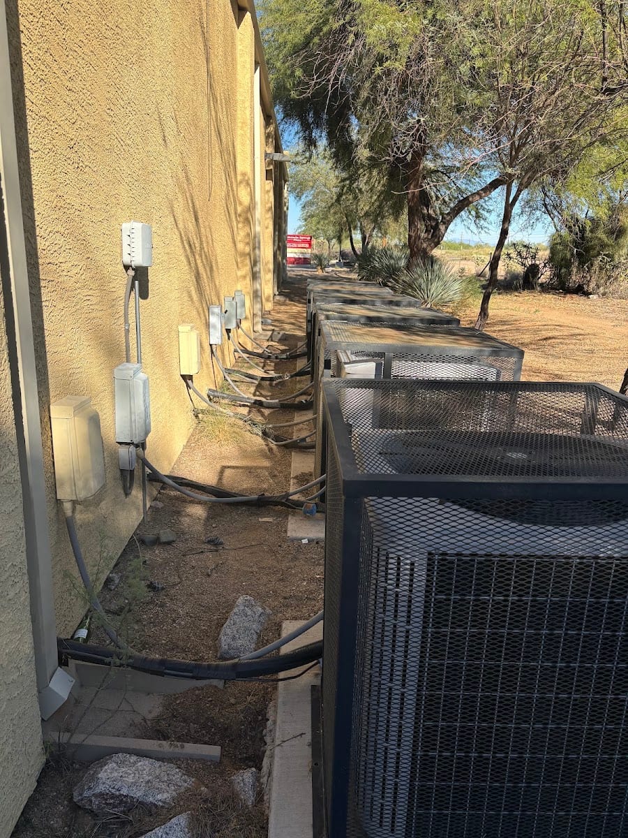 BISWAS AIR AND REFRIGERATION
