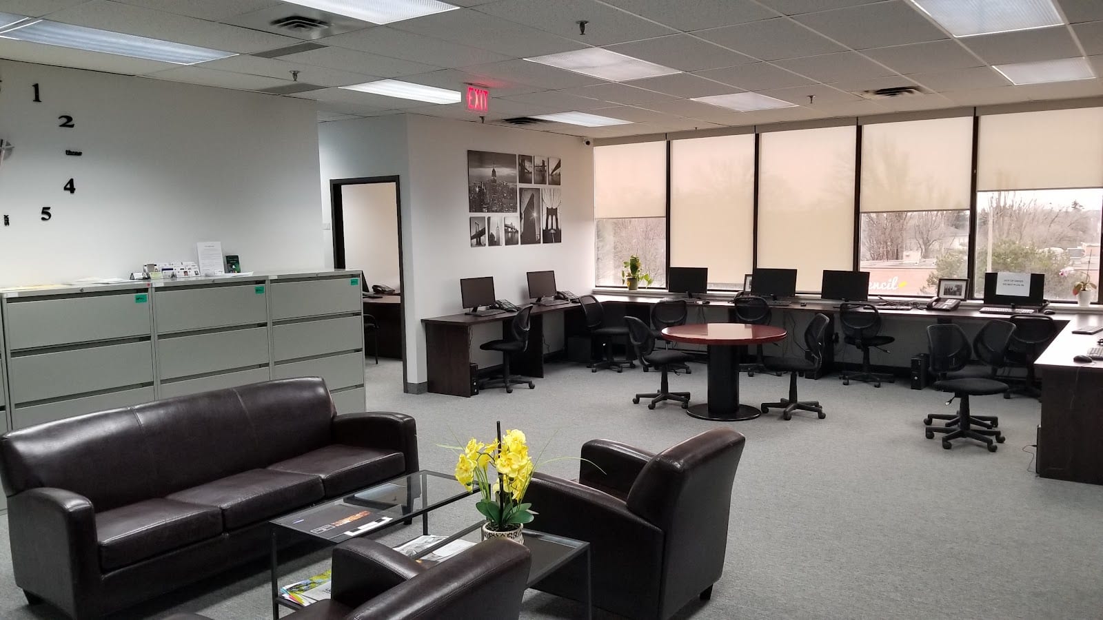 Everland Realty Inc.