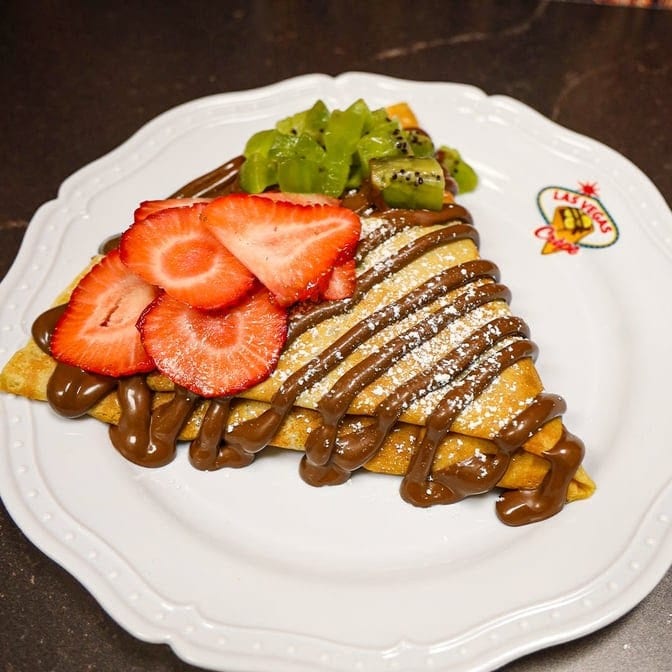 Las Vegas Crepe, photo 4