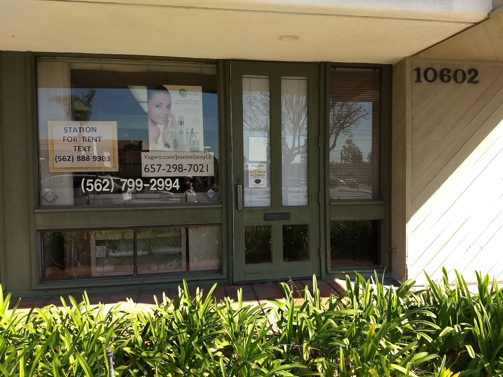 Grace Total Beauty Salon, photo 2