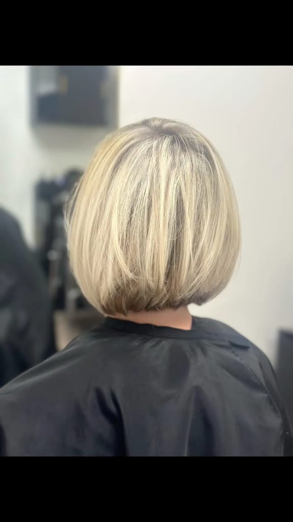 P n R HAIR STUDIO, photo 3