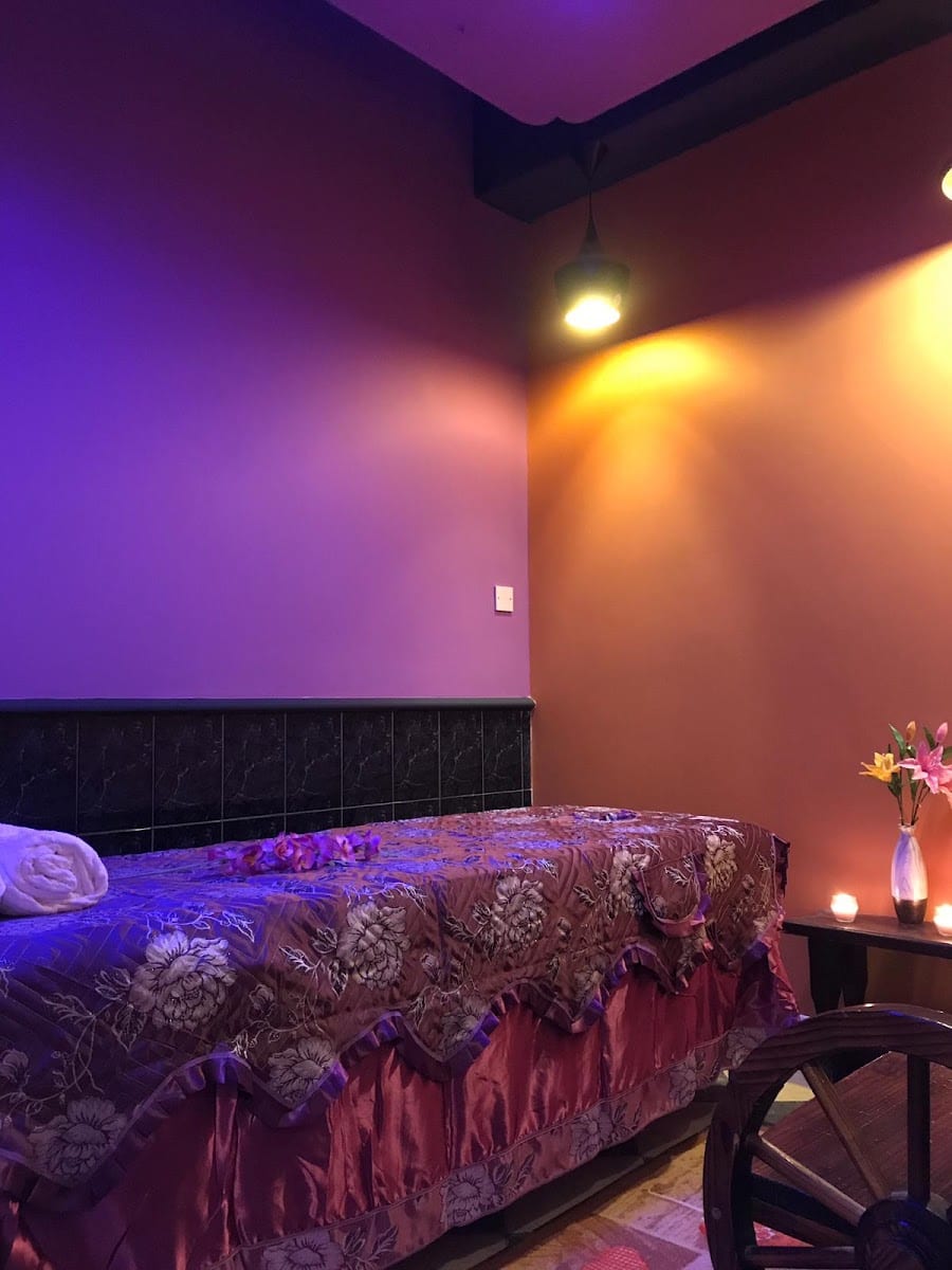 Oriental Massage Norwich, photo 3
