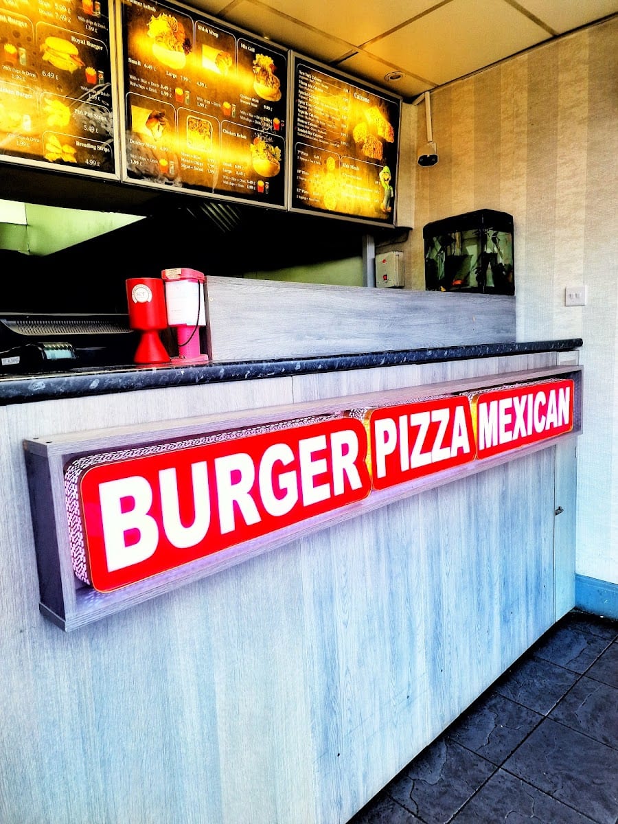 ChiKizza (St Albans), photo 4