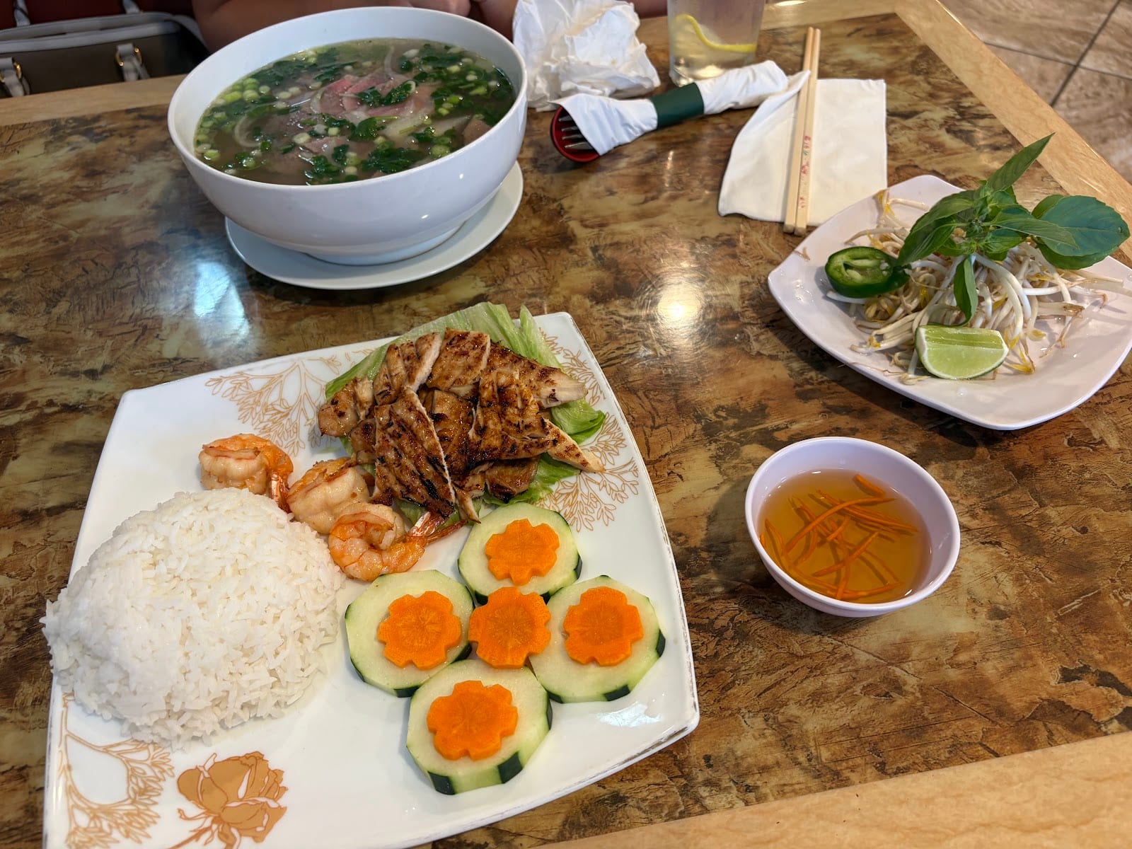 Pho Saigon Punta Gorda, photo 4