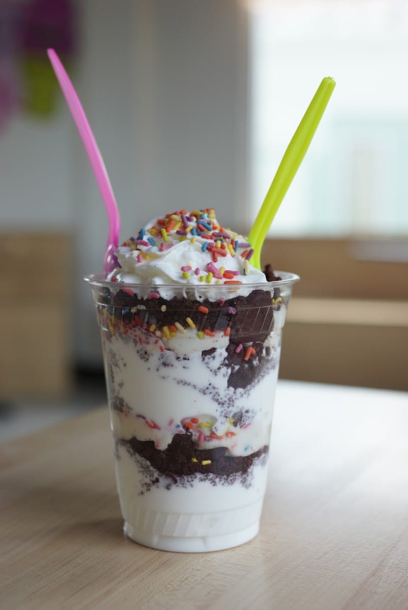 Loblolly Creamery - Hillcrest (Soft Serve)