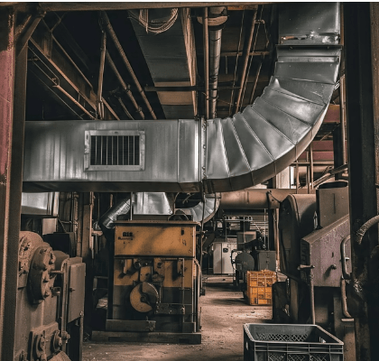 San Francisco Heating and Air Conditioning Inc..