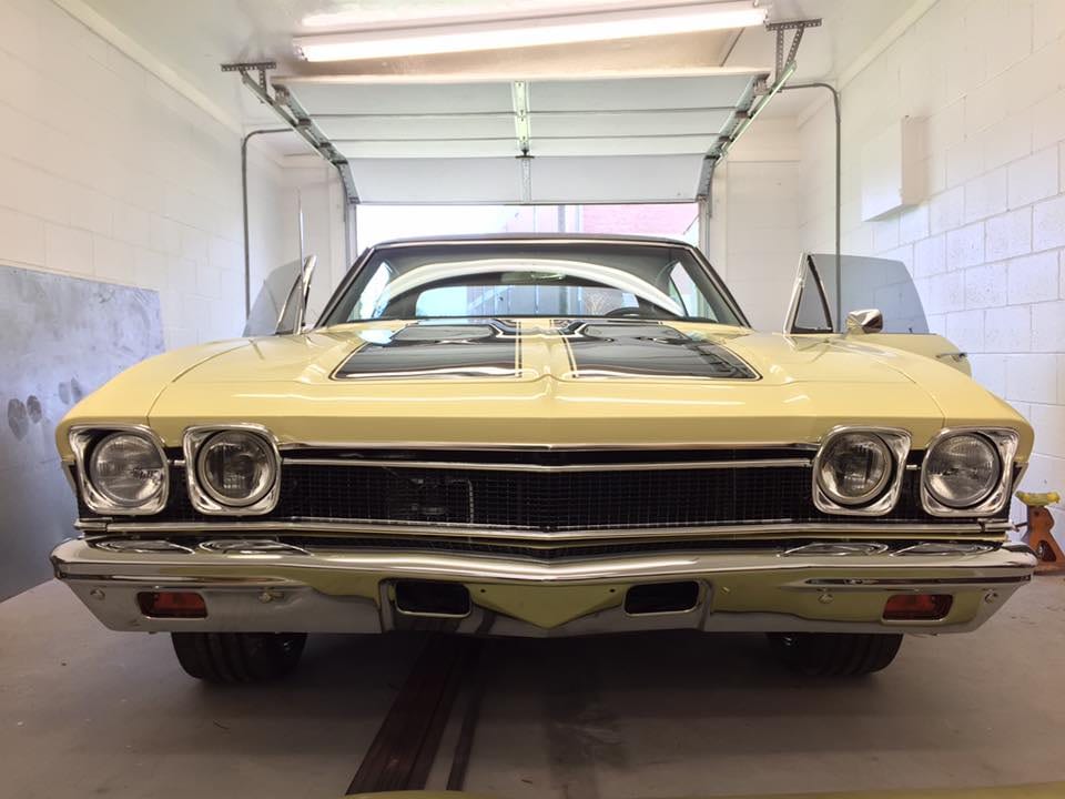 Anderson Auto Glass Center, photo 2