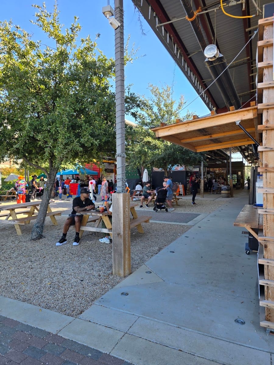 Frisco Market Center, photo 3
