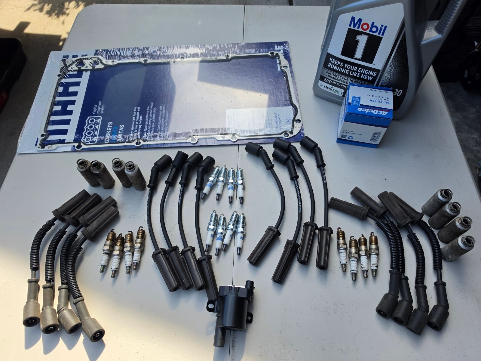 Holy Shift Automotive - Mobile Auto Repair, photo 2