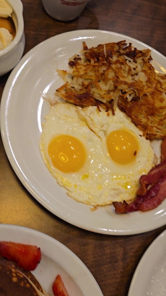 Denny's Restaurant, photo 3