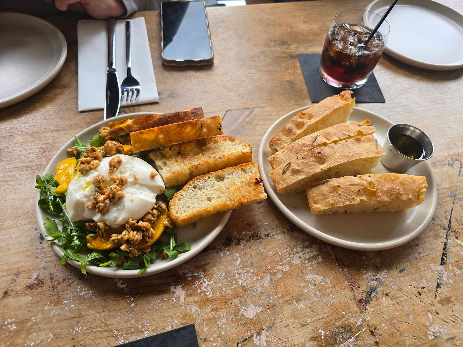Los Milics Vineyards - Downtown Tucson Restaurant & Tasting Room, photo 2