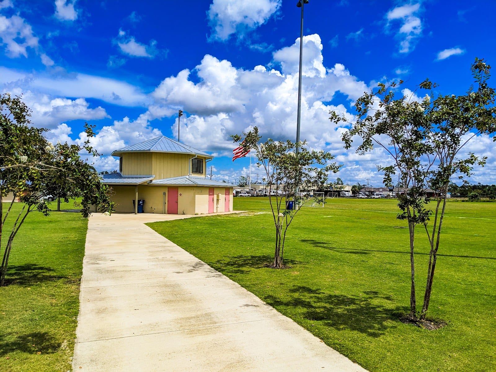 Frank Nelson Park, photo 3