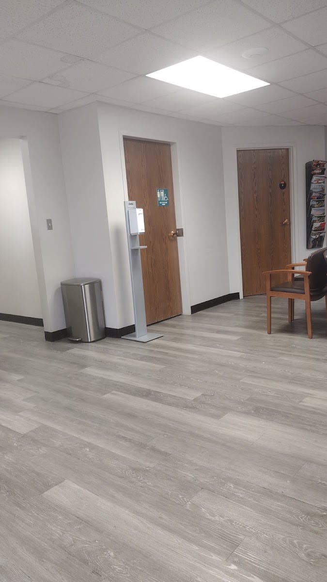 Lubbock Sports Medicine, photo 2