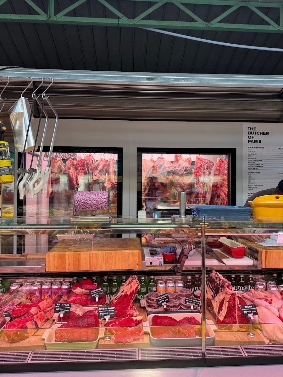 The Butcher of Paris