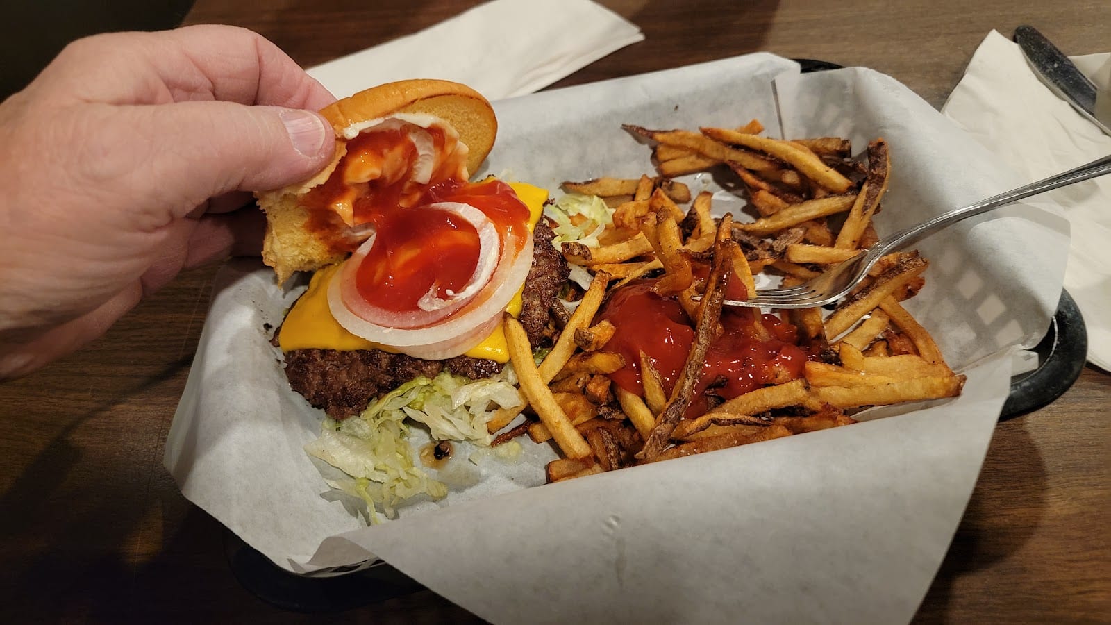 Morgan's Tap & Grill, photo 3