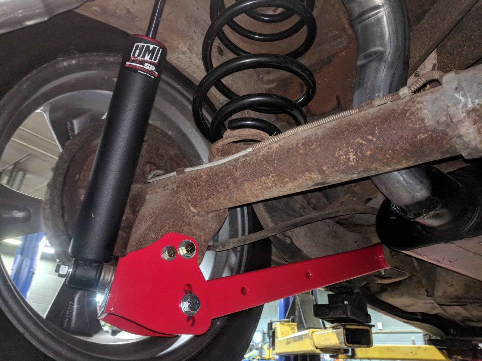 Bouknight Auto Service, photo 3