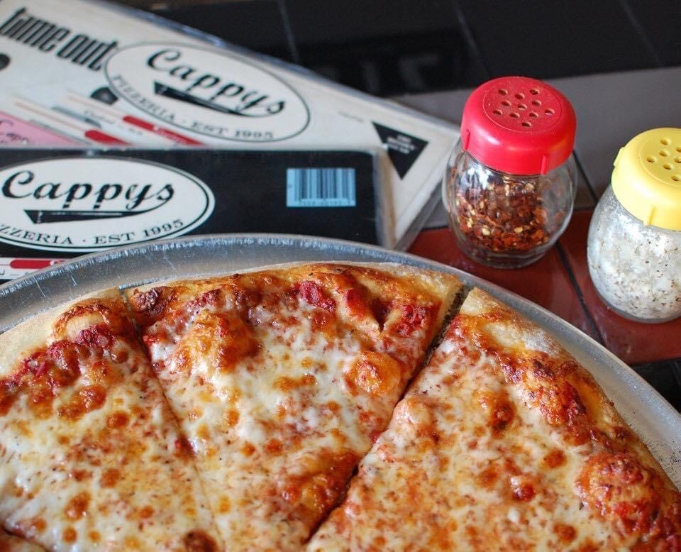 Cappy's Pizzeria Tampa Palms, photo 3