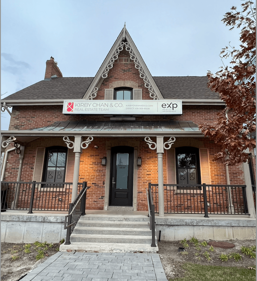 Kirby Chan & Co. Richmond Hill Real Estate, photo 2