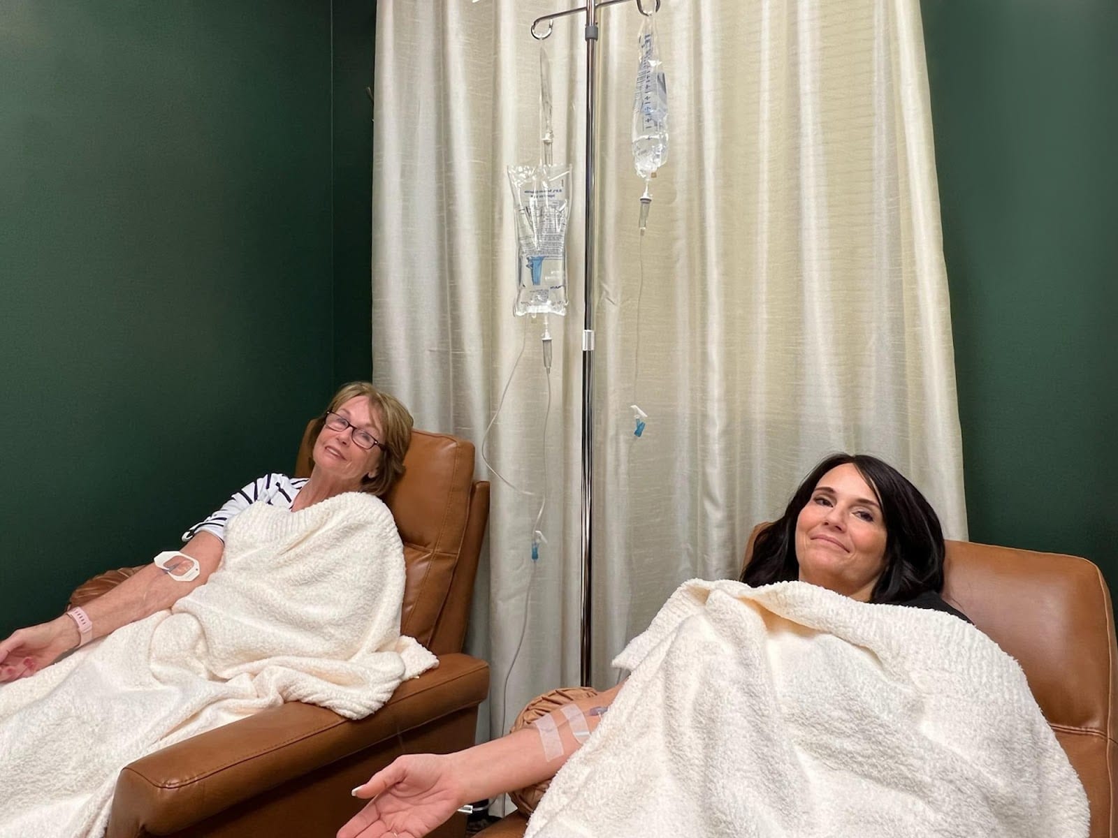 SHINE IV Drip Spa & Mobile IV Therapy - Downtown Sarasota, photo 3