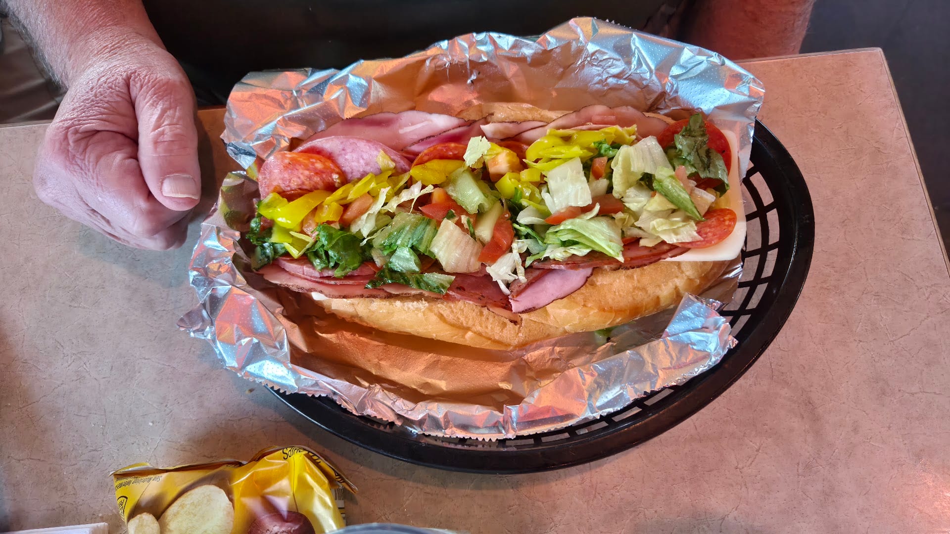LuBo's Ny Pizza, photo 3